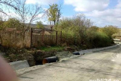 Casă cu 3 camere cu Teren 1000 Mp în Central - 9