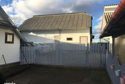 Casă cu 6 camere cu Teren 3417 Mp în Drăgoiești - 16