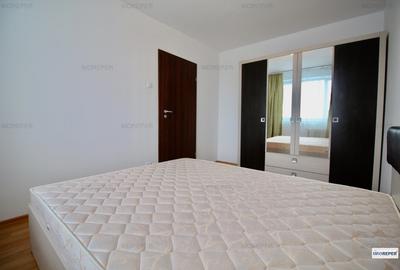 DRUMUL TABEREI - FAVORIT, APARTAMENT MOBILAT MODERN, CU LOC PARCARE, 0% COMISION - 16
