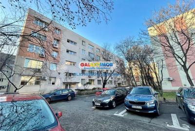 Apartament cu 3 camere semidecomandat, mobilat în Nicolae Grigorescu - 11