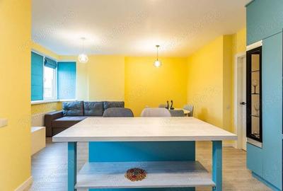 Garsoniera zona Ghencea - 7