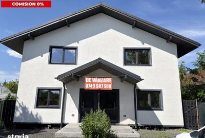 Casă cu 4 camere cu Teren 536 Mp în Giarmata - 19