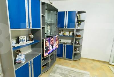 Apartament cu 2 camere semidecomandat în Spitalul Județean - 7