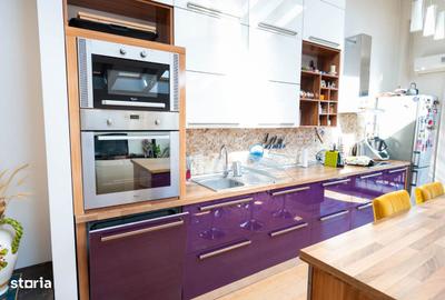 Apartament cu 3 camere în Central - 12