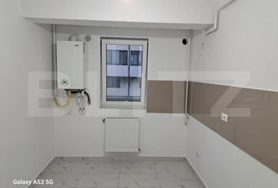 Apartament cu 3 camere decomandat în Valea Adâncă - 1