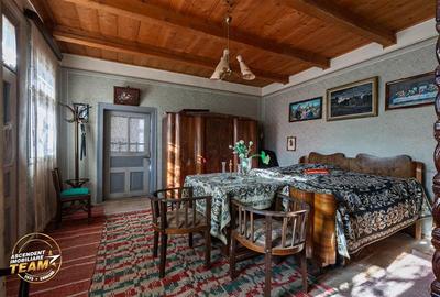 Casă individuală cu 3 camere cu Teren 6221 Mp în Lemnia - 7