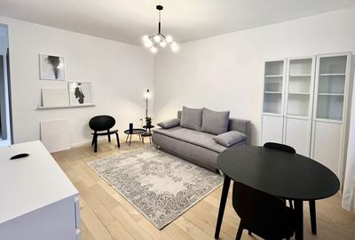 Apartament cu 2 camere decomandat în Moșnița Nouă - 2