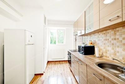 Apartament cu 2 camere decomandat în Mazepa 2 - 6