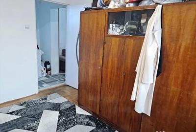 Apartament cu 2 camere semidecomandat, mobilat în Tomis II - 12