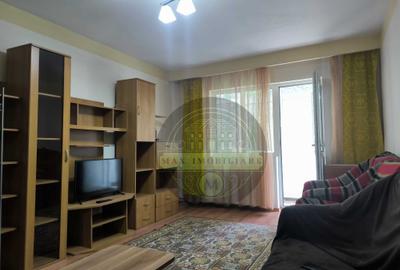 Apartament cu 2 camere circular în Nord