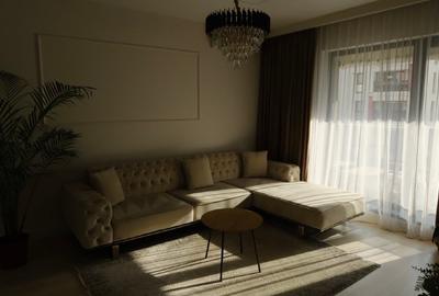 Apartament cu 2 camere decomandat, mobilat în Lujerului - 9