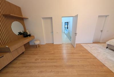 Casă individuală cu 5 camere cu Canalizare în Corbeanca - 12