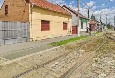 Casă cu Teren 500 Mp în Grădiște - 6