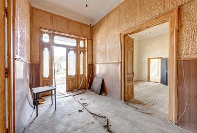 Casă individuală cu 7 camere cu Teren 1766 Mp în Ceptura - 17