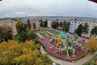 Apartament cu 2 Camere Decomandat in Burdujeni - 4