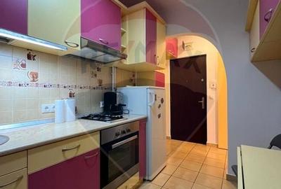Apartament cu 2 camere de inchiriat in zona Gheorgheni - 3