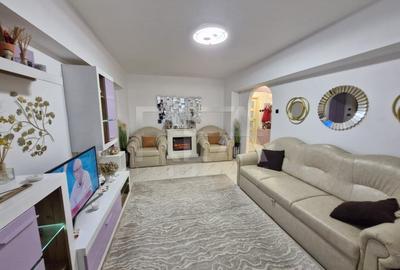 Apartament cu 2 camere la 900 de metri distanta de Auchan Titan - 2