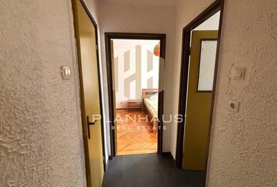 Apartament cu 2 camere - Etaj 1 - str. Ciprian Porumbescu, zona Albina - 6