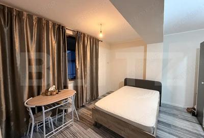 Casa P + E 281 mp utili, teren 1.025 mp, zona Ford - 4