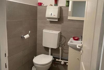 Garsonieră decomandată în Țiglina 1