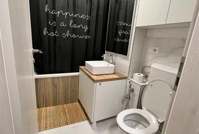 Apartament de inchiriat cu 3 camere in cartierul Gheorgheni Cluj Napoca - 9