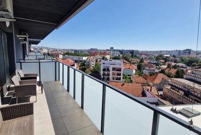 Apartament 3 camere centru - 11