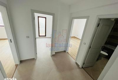 Apartament cu 2 camere decomandat în Miroslava
