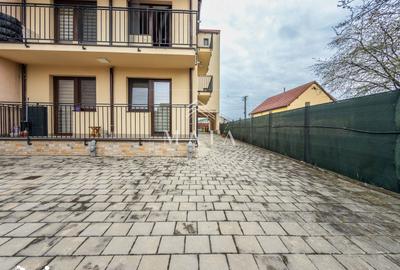 Apartament cu 3 camere în Terezian - 1
