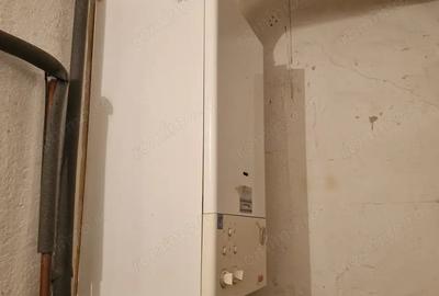 Apartament cu 3 camere decomandat în Traian - 4