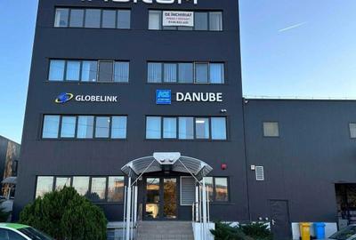 Spațiu comercial, de 360 mp, în Roșu - 4