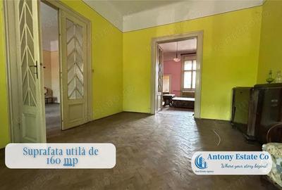 UNION SQUARE - Casa ultracentrala de vanzare - Piata Unirii, Oradea - 2