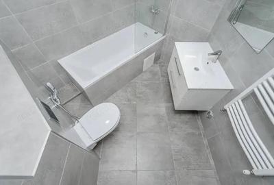 Apartament cu 2 camere de inchiriat in zona AFI - 1