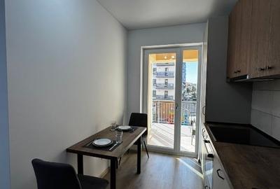 Apartament cu 2 camere semidecomandat în Central - 4