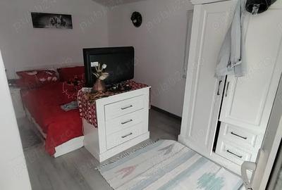 Casa 4 camere ?i curte in Darza Crevedia - 2