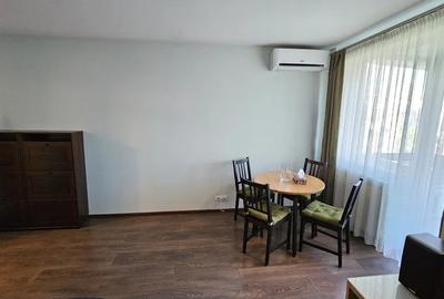 Garsonieră semidecomandată, mobilată în Lujerului - 8