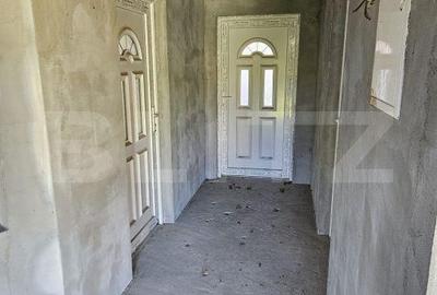 Casă cu Teren 2828 Mp în Daneș - 13