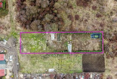 Teren Construcții intravilan de 906 mp, în Grădiște - 8