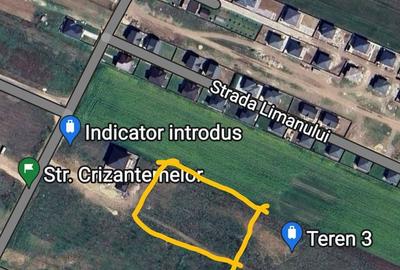 Teren de 700 mp, în Dragomirești-Vale - 5