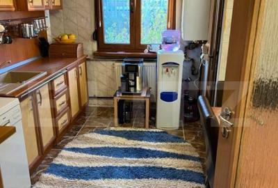 Apartament cu 4 camere decomandat, 79,46 mp, zona Sara - 4