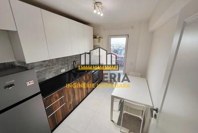 Apartament cu 2 camere decomandat, mobilat în Ozana - 26