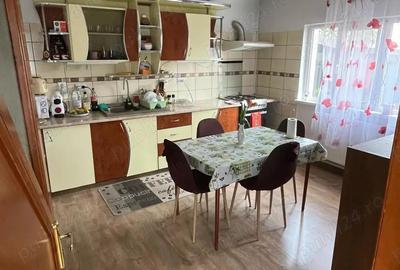 Vand casa cart 23 August - 5