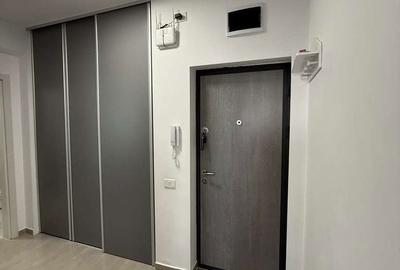 Garsonieră în Theodor Pallady - 11