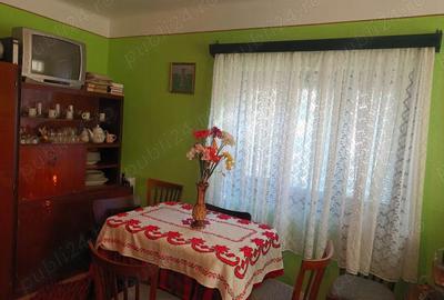 Casă cu 2 camere în Oroiu - 1