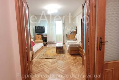 2 camere, mobilat , boxa, lângă parcul Libertatii (Cancicov ) – Bacău - 7