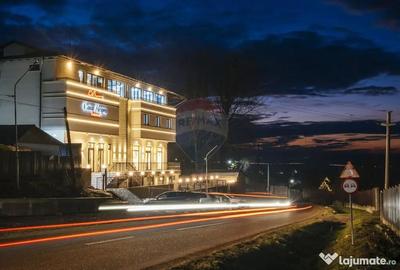 Spațiu comercial, de 2,168 mp, în Obcini - 4