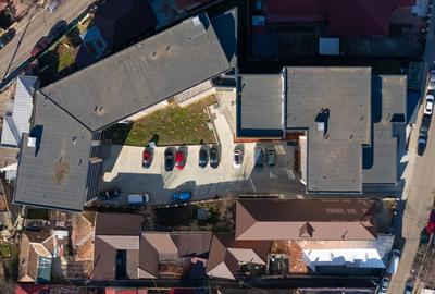 Apartament cu 2 camere semidecomandat în Dacia - 3