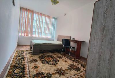 Apartament cu 2 camere semidecomandat în UTA - 4