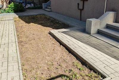 Apartament 4 camere ultracentral, Ploiesti, parter in vila - 25