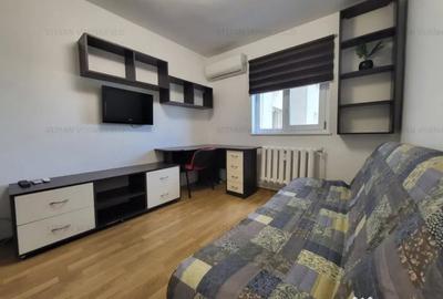 Apartament cu 2 camere decomandat în Hala Centrală - 7
