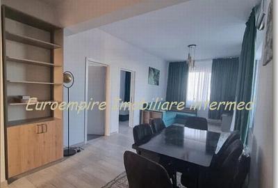 Apartament 3 camere + terasa - 7